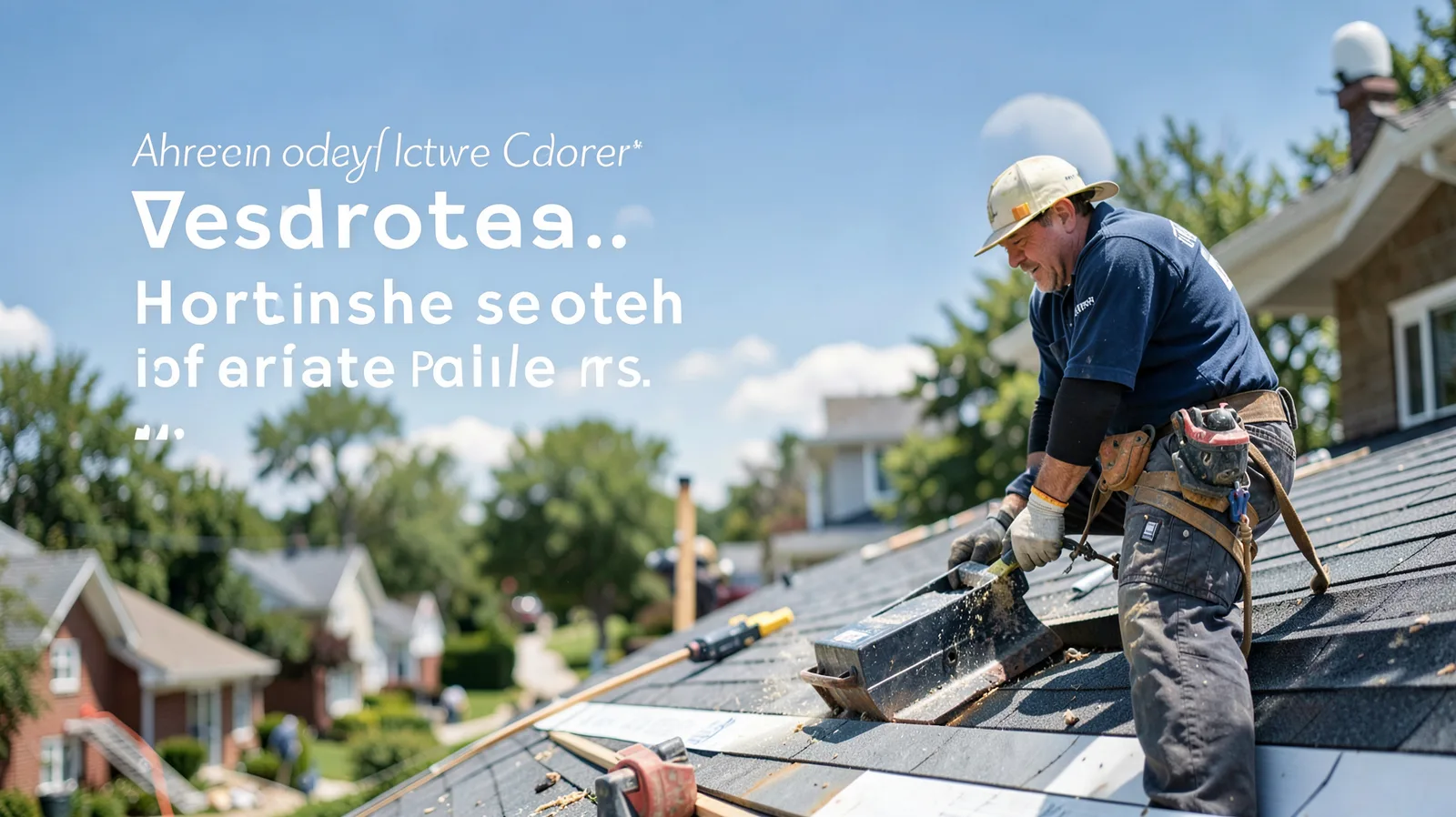 Roof Replacement in Bellevue, OH near me
